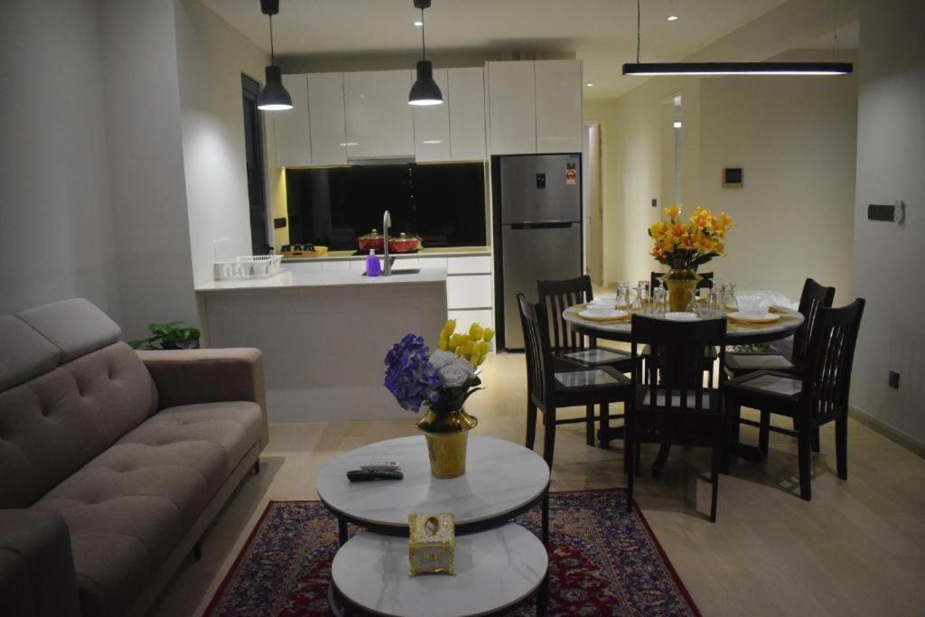 Kl Apartment At Star Residences Klcc Куала-Лумпур Екстер'єр фото