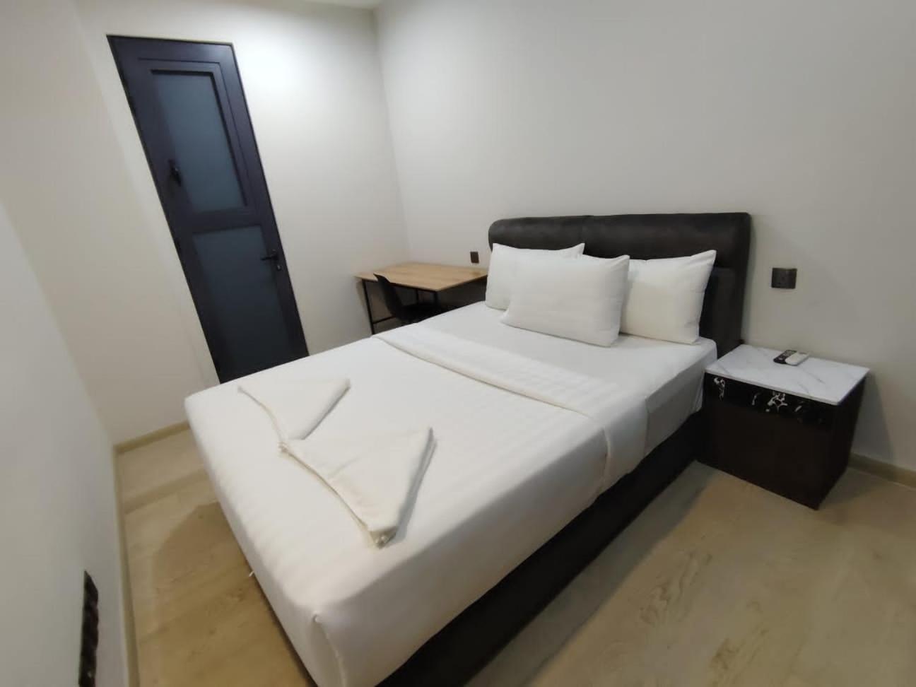 Kl Apartment At Star Residences Klcc Куала-Лумпур Екстер'єр фото