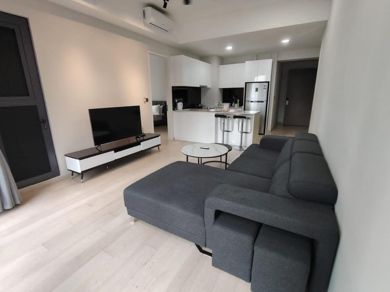Kl Apartment At Star Residences Klcc Куала-Лумпур Екстер'єр фото